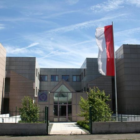 Hotel Pause Hofheim am Taunus Eksteriør billede