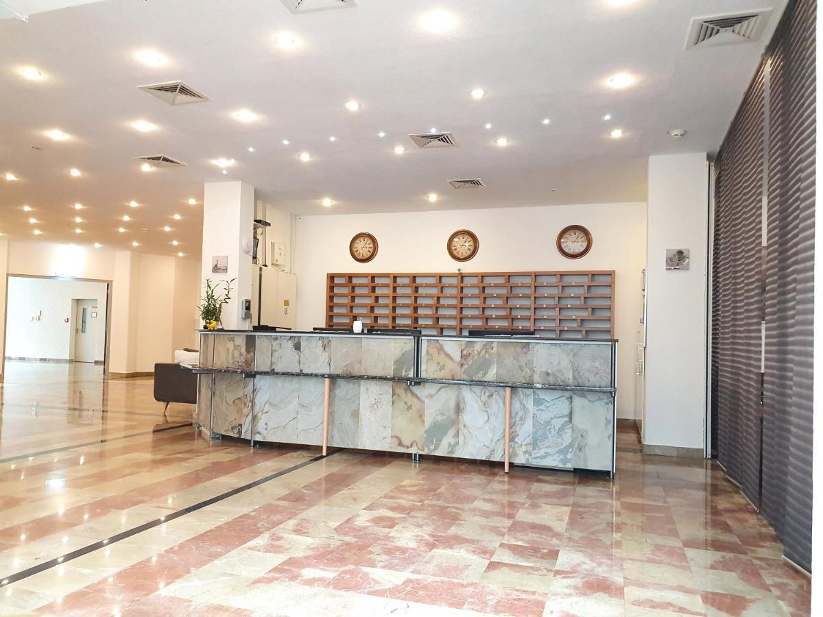 Hotel Pause Hofheim am Taunus Eksteriør billede